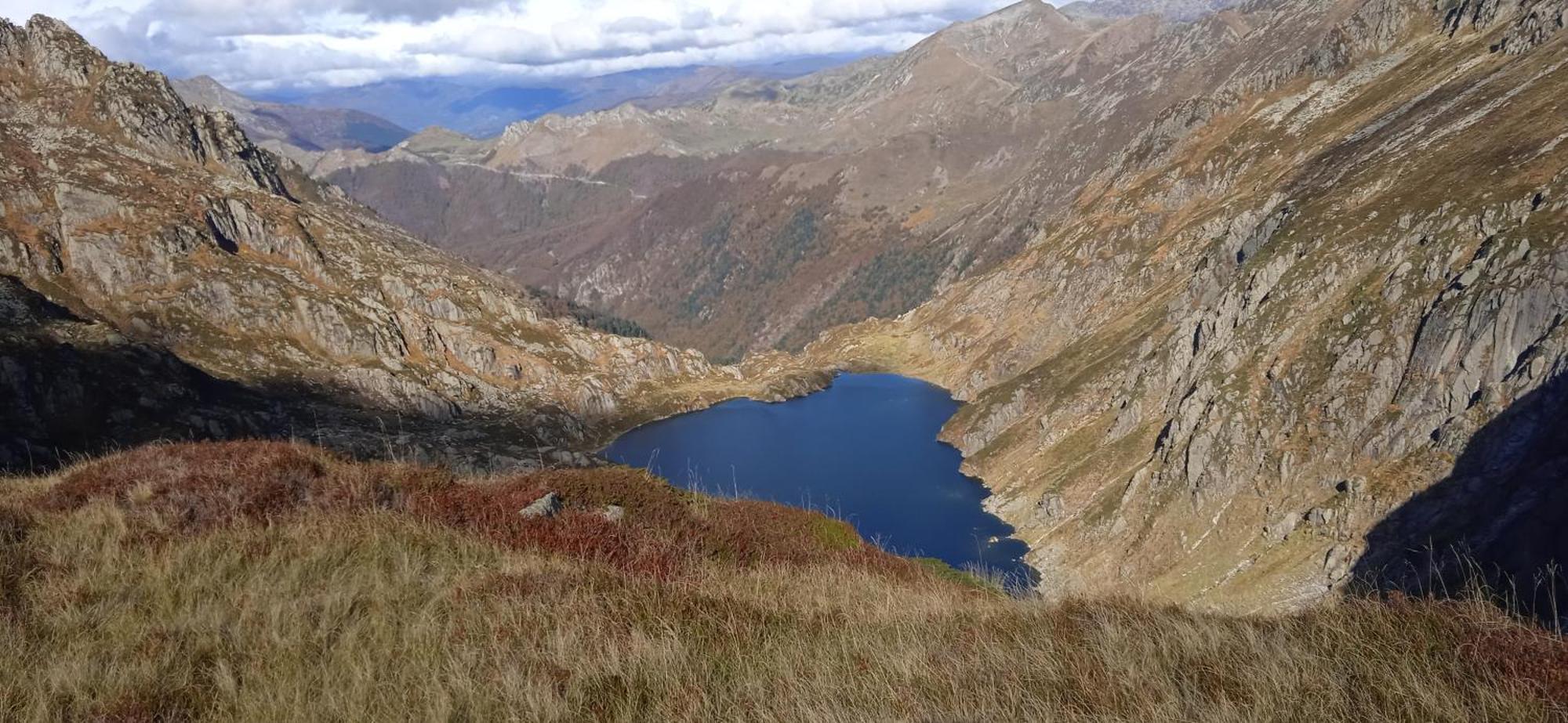 Studio Le Mont Beas Aulus-les-Bains Eksteriør bilde